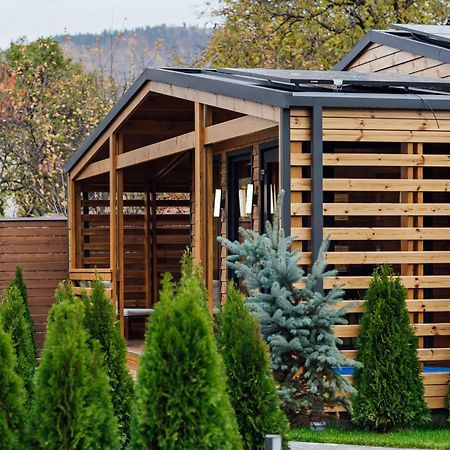 Telegdy Homes Praid Luaran gambar